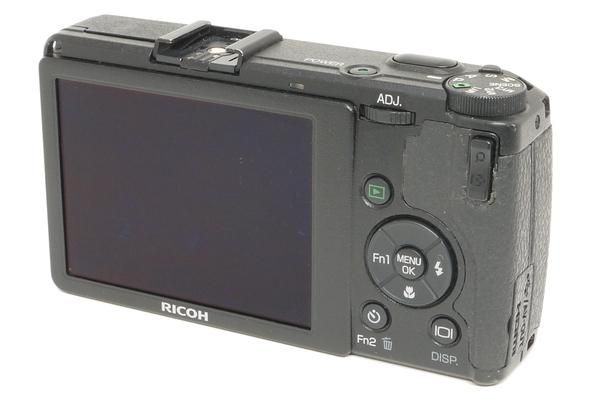 【RICOH GR DIGITAL Ⅳ】リコー デジタルカメラ ハイエンドコンパクトデジタルカメラ「RICOH GR IV」の開発