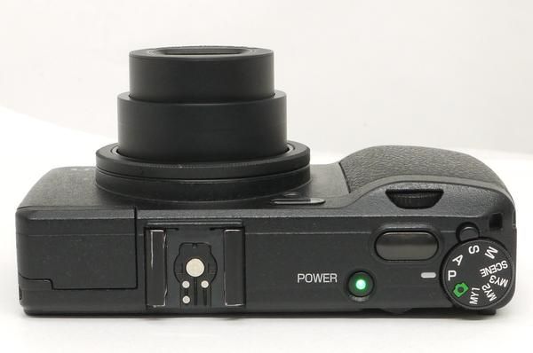 【美品】リコー RICOH GR DIGITAL IV Amazon | リコー RICOH デジタルカメラ GR DIGITAL IV 175720