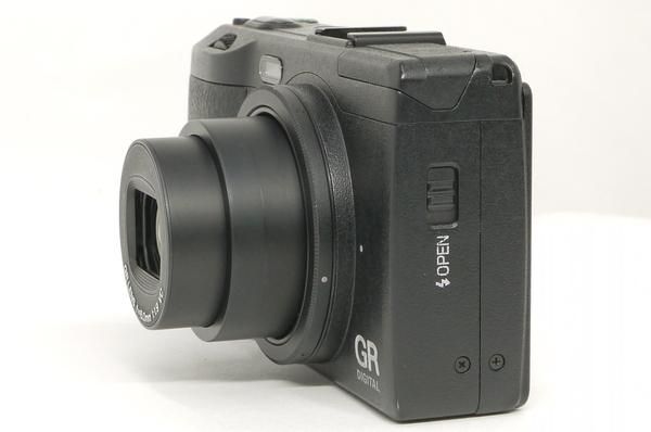 リコー GR DIGITAL Ⅳ 美品 - 日進堂カメラ オンラインショップ