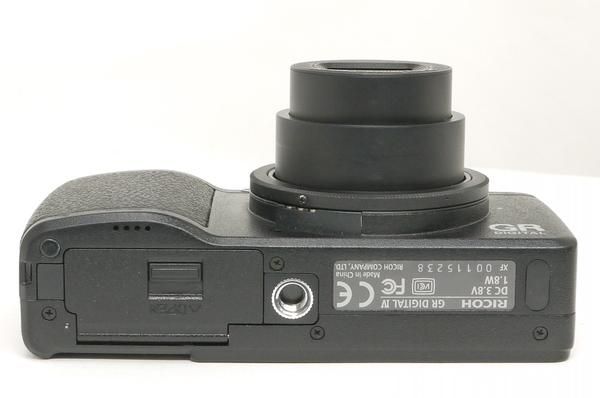値下げ中⭐︎超美品RICOH GR digital Ⅳ リコー 中古 1年保証 美品 RICOH GR DIGITAL IV : Premier