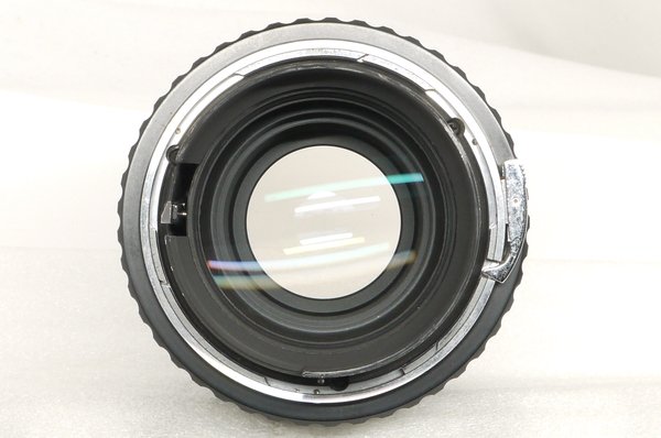 NIKKOR-P・C 200mm F4 (ブロニカS2、EC用) - 日進堂カメラ オンライン