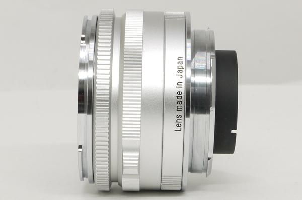カールツァイス Carl Zeiss C Biogon T* 35mm F2.8 ZM (ライカM カールツァイス Carl Zeiss C Biogon T* 35mm F2.8 ZM (ライカM