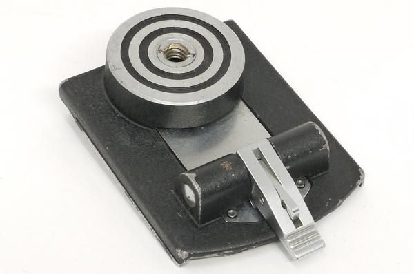 中古(used)】ローライ フレックス クイックアダプター – トキワ
