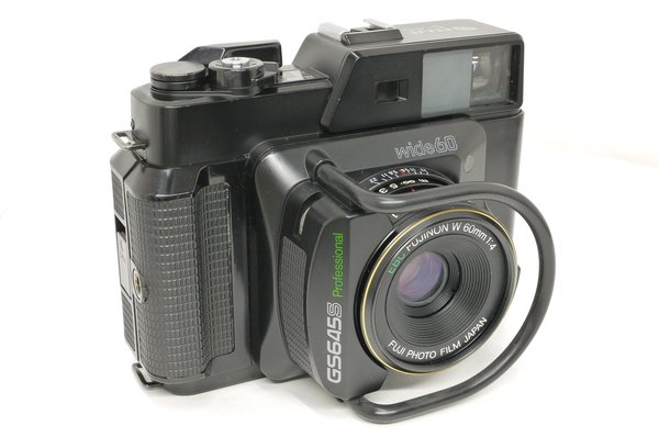 フジ GS645S Professional wide60 - 日進堂カメラ オンラインショップ ...