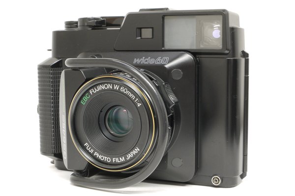 フジ GS645S Professional wide60 - 日進堂カメラ オンラインショップ 