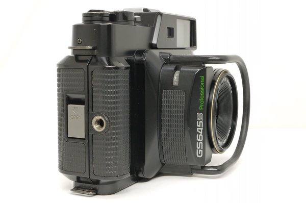 フジ GS645S Professional wide60 - 日進堂カメラ オンラインショップ 