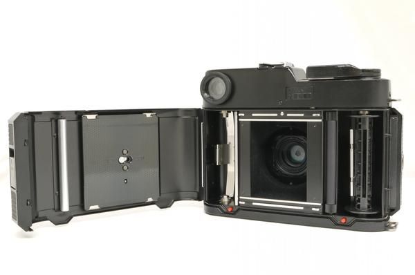 フジ GS645S Professional wide60 - 日進堂カメラ オンライン フジ GS645S Professional wide60 - 日進堂カメラ オンライン