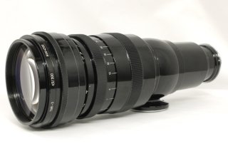 TAIR-3  300mm F4.5 (ߥΥ륿SRޥ) 