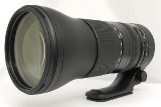  SP 150-600mm F5-6.3 Di VC USD G2 (Model A022) ˥ Ȣ Ʊ