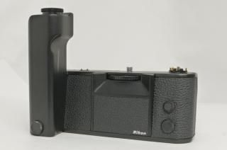 ニコン モータードライブMD-4 (F3用) 新品同様
