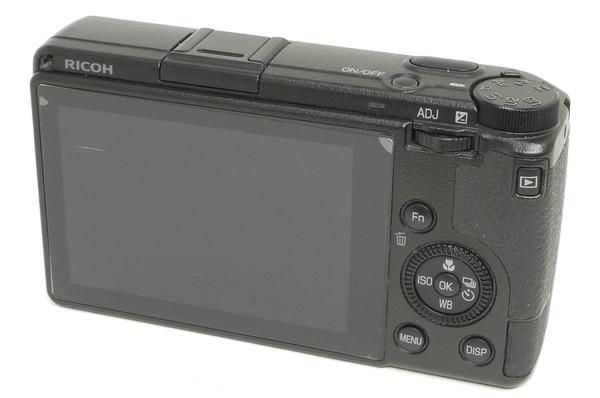 リコー GRⅢ 保証書、元箱一式付 美品 - 日進堂カメラ リコー GRⅢ 保証書、元箱一式付 美品 - 日進堂カメラ