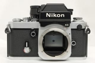 ニコン F2 フォトミックAS 極上美品
