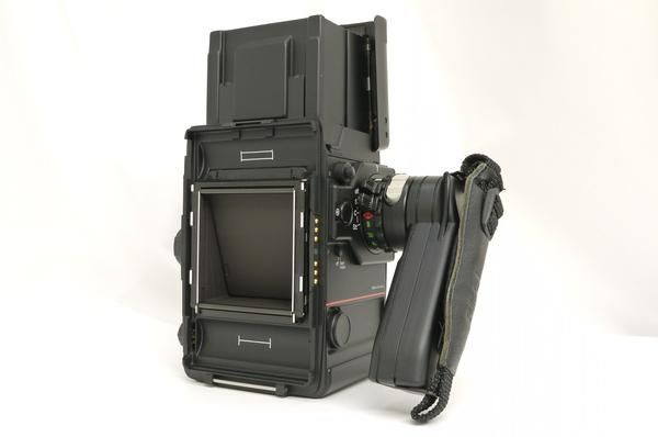 ローライフレックス6001 プロフェッショナルAGセット