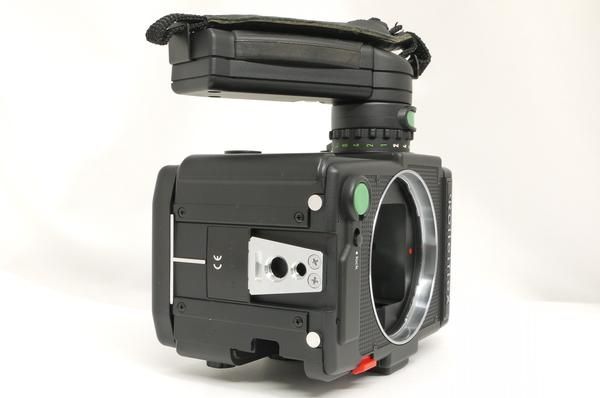 希少!レトロ!Rolleiflex 6001 professionalおまけ付き-