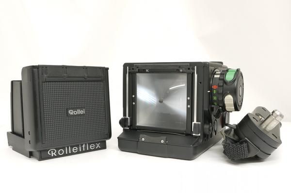ローライフレックス6001 プロフェッショナルAGセット ローライフレックス6001 プロフェッショナルAGセット
