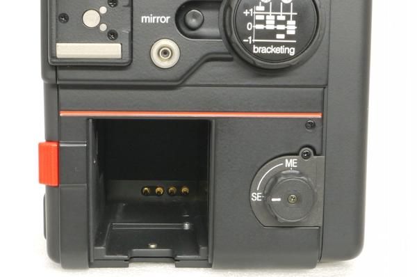 希少!レトロ!Rolleiflex 6001 professionalおまけ付き-