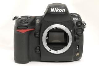 ニコン D700