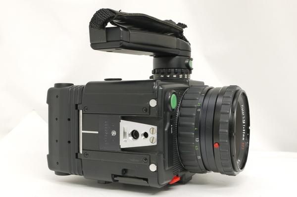 ローライフレックス 6008 professional Planar 80mm F2.8 HFT付 ローライフレックス 6008 professional Planar 80mm F2.8 HFT付