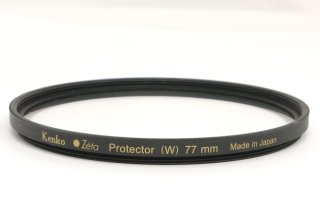 Kenko Zeta Protector (W) 77mm ˾