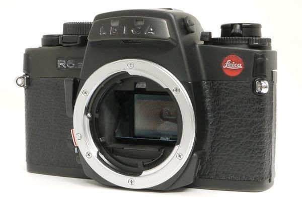 ライカ R6.2 正規輸入品 元箱付 - 日進堂カメラ オンライン ライカ R6.2 正規輸入品 元箱付 - 日進堂カメラ オンライン