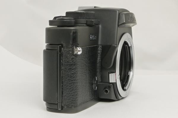 ライカ R6.2 正規輸入品 元箱付 - 日進堂カメラ オンライン