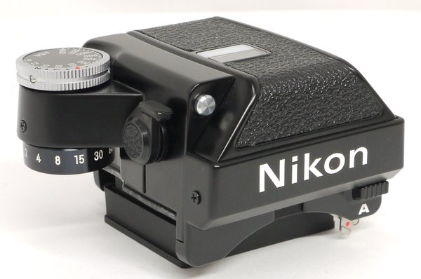 【返品保証】 【元箱付き】ニコン Nikon F2 フォトミックA ファインダー DP-11  s5463