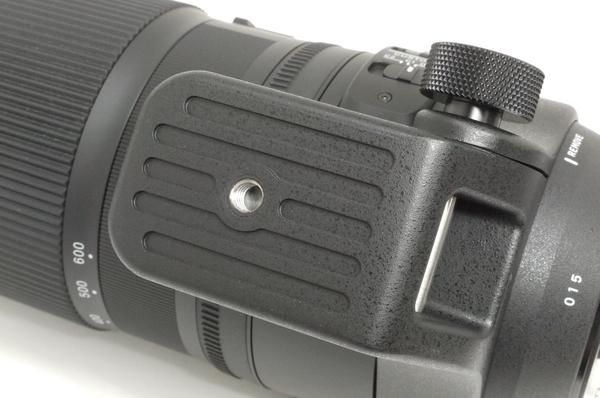 シグマ 150-600mm F5-6.3 DG OS HSM Contemporary (ニコンF シグマ 150-600mm F5-6.3 DG OS HSM Contemporary (ニコンF