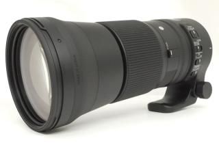  150-600mm F5-6.3 DG OS HSM Contemporary (˥Fޥ) Ȣ켰 Ʊ