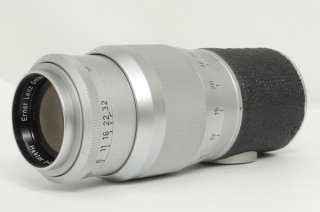 ライカ ヘクトール 135mm F4.5