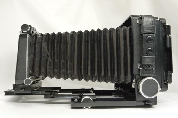 WISTA ウィスタ 中古カメラ ウィスタ WISTA 45 - 日進堂カメラ オンラインショップ - 広島市