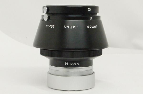 ニコン NIKKOR-S 50mm F1.4 2000年復刻版 新品同様 - 日進堂 ニコン NIKKOR-S 50mm F1.4 2000年復刻版 新品同様 - 日進堂