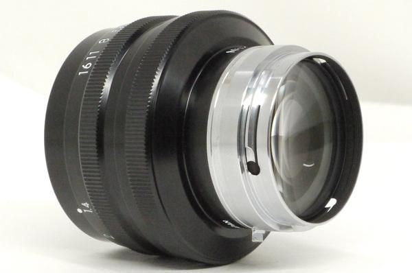 ニコン NIKKOR-S 50mm F1.4 2000年復刻版 新品同様 - 日進堂 ニコン NIKKOR-S 50mm F1.4 2000年復刻版 新品同様 - 日進堂