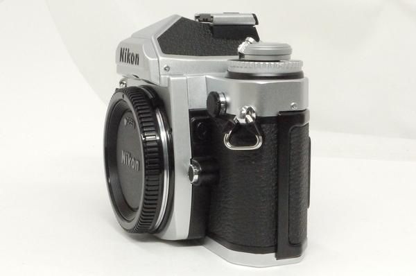 ニコン FM3A 新品同様 - 日進堂カメラ オンラインショップ ニコン FM3A 新品同様 - 日進堂カメラ オンラインショップ