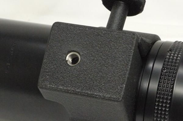 ニコン AI Nikkor ED 400mm F5.6S (IF) 美品 - 日進堂カメラ ニコン AI Nikkor ED 400mm F5.6S (IF) 美品 - 日進堂カメラ