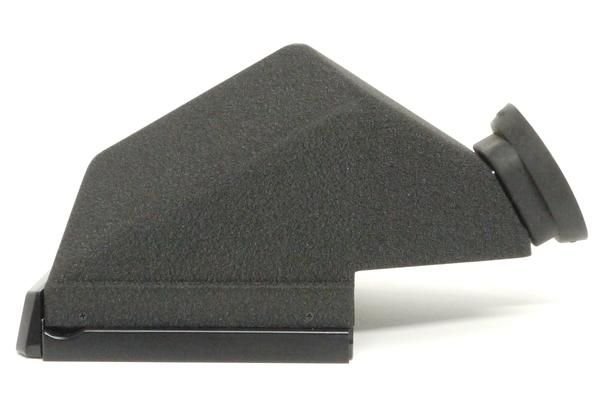 マミヤ RB67用アイレベルファインダー 極上美品 - 日進堂カメラ