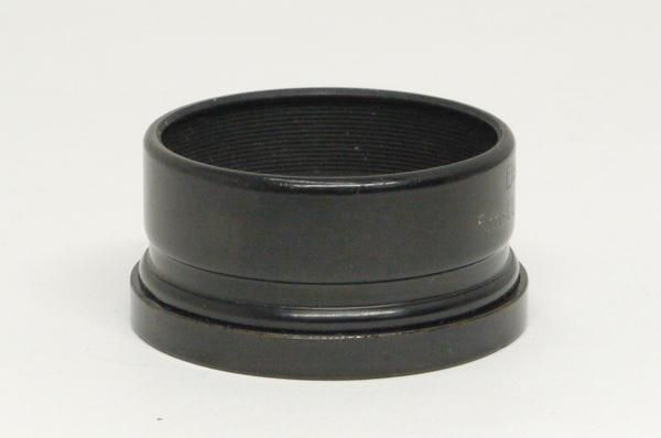 Leitz Lens Hood FISON – FLASHBACK CAMERA