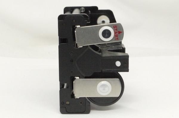 マミヤ 645用フィルムホルダー 120 極上美品 - 日進堂カメラ