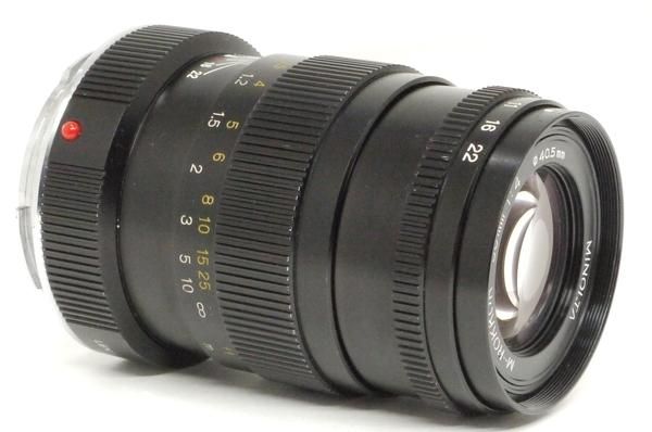 ミノルタ M-ROKKOR 90mm F4 (CLE) - 日進堂カメラ オンライン ミノルタ M-ROKKOR 90mm F4 (CLE) - 日進堂カメラ オンライン