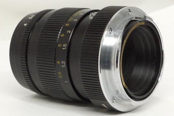 ミノルタ M-ROKKOR 90mm F4 (CLE) - 日進堂カメラ オンライン ミノルタ M-ROKKOR 90mm F4 (CLE) - 日進堂カメラ オンライン