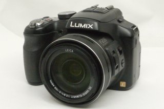 ѥʥ˥å LUMIX DMC-FZ200 (Хꥪޥ꡼ 25-600mm 24ܥ) 