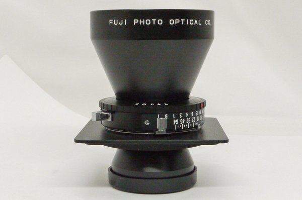 フジノン T 300mm F8 New BK 極上美品 - 日進堂カメラ オンラインショップ -  広島市南区にあるライカ・ローライ・ハッセル・ニコン・キャノンなどの国産、舶来の中古カメラ専門店