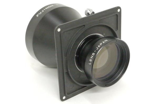 フジノン T 300mm F8 New BK 極上美品 - 日進堂カメラ フジノン T 300mm F8 New BK 極上美品 - 日進堂カメラ