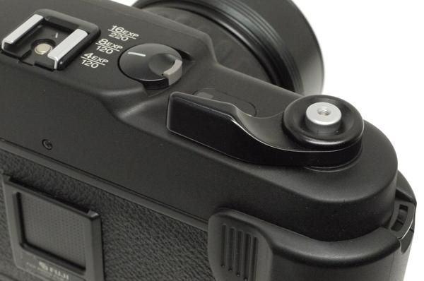 フジフィルム GW690 / GSW690 (II、III)｜買取価格上昇中の希少