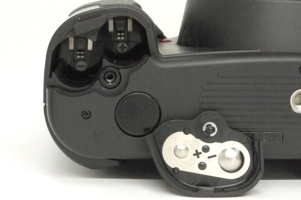 フジフィルム GA645W Professional フード、フィルター付 美品