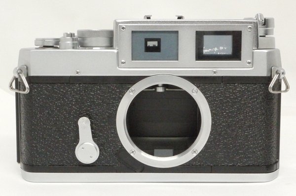 安原一式 T981 ケース付 - 日進堂カメラ オンラインショップ - 広島市 