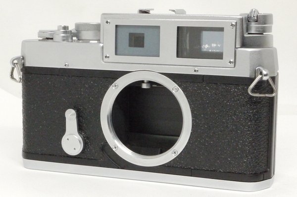 安原一式 T981 ケース付 - 日進堂カメラ オンラインショップ - 広島市 ...