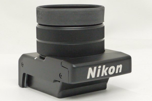 Nikon DW-21 | www.agakiza.rw