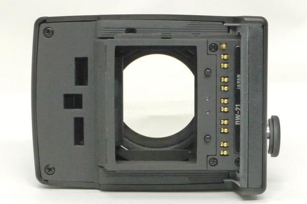 ニコン F4用 高倍率ファインダー DW-21 極上美品 - 日進堂カメラ ニコン F4用 高倍率ファインダー DW-21 極上美品 - 日進堂カメラ