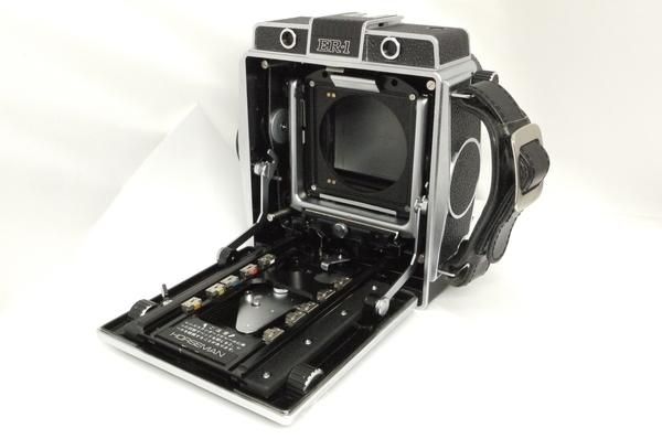 Horseman ER-1 大判フィルムカメラ レンズ付き Horseman ER-1 大判フィルムカメラ レンズ付き - メルカリ