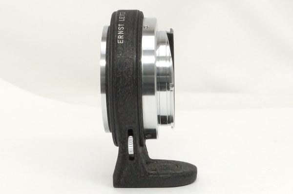 Leica:OUBIO(16466M) VISOFLEX用アダプターリング LEICA OUBIO/16466M VISOFLEX ADAPTER RING